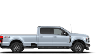 2026 Ford Super Duty® External Image 1